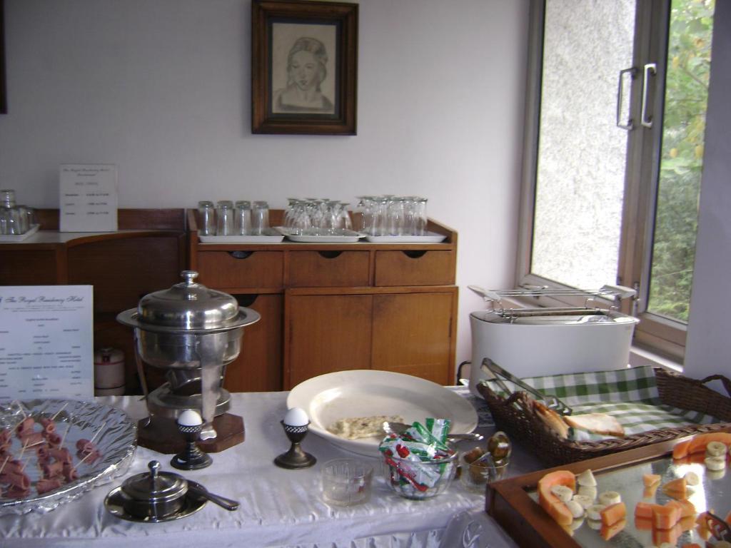 The Royal Residency Hotel Ню Делхи Стая снимка